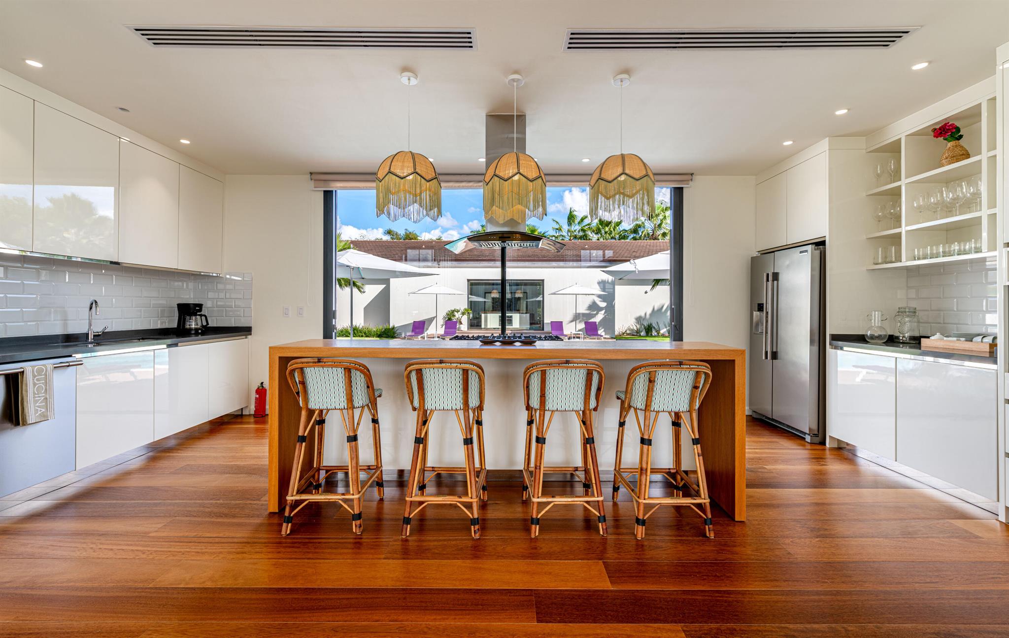 Rio Arriba, Casa de Campo - Residential