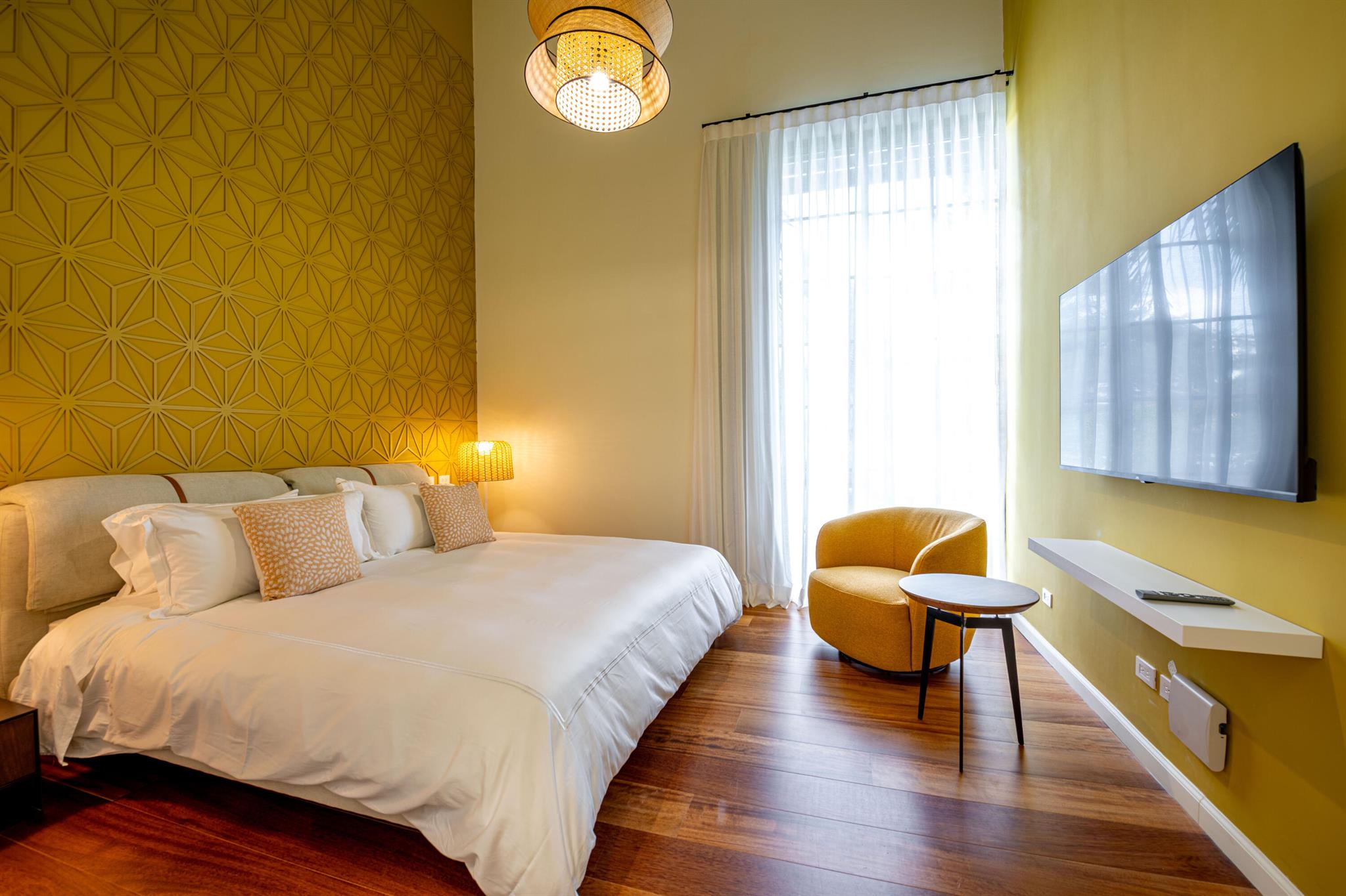 Rio Arriba, Casa de Campo - Residential