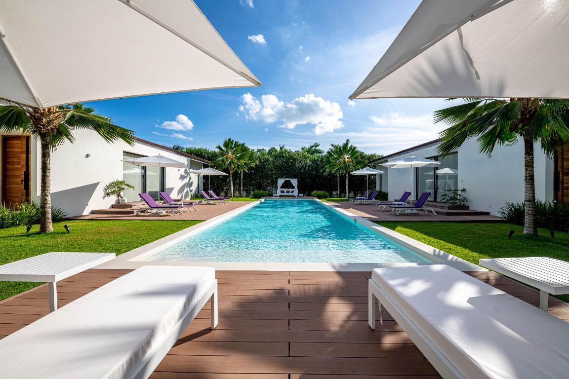 Rio Arriba, Casa de Campo, Dominican Republic - Residential