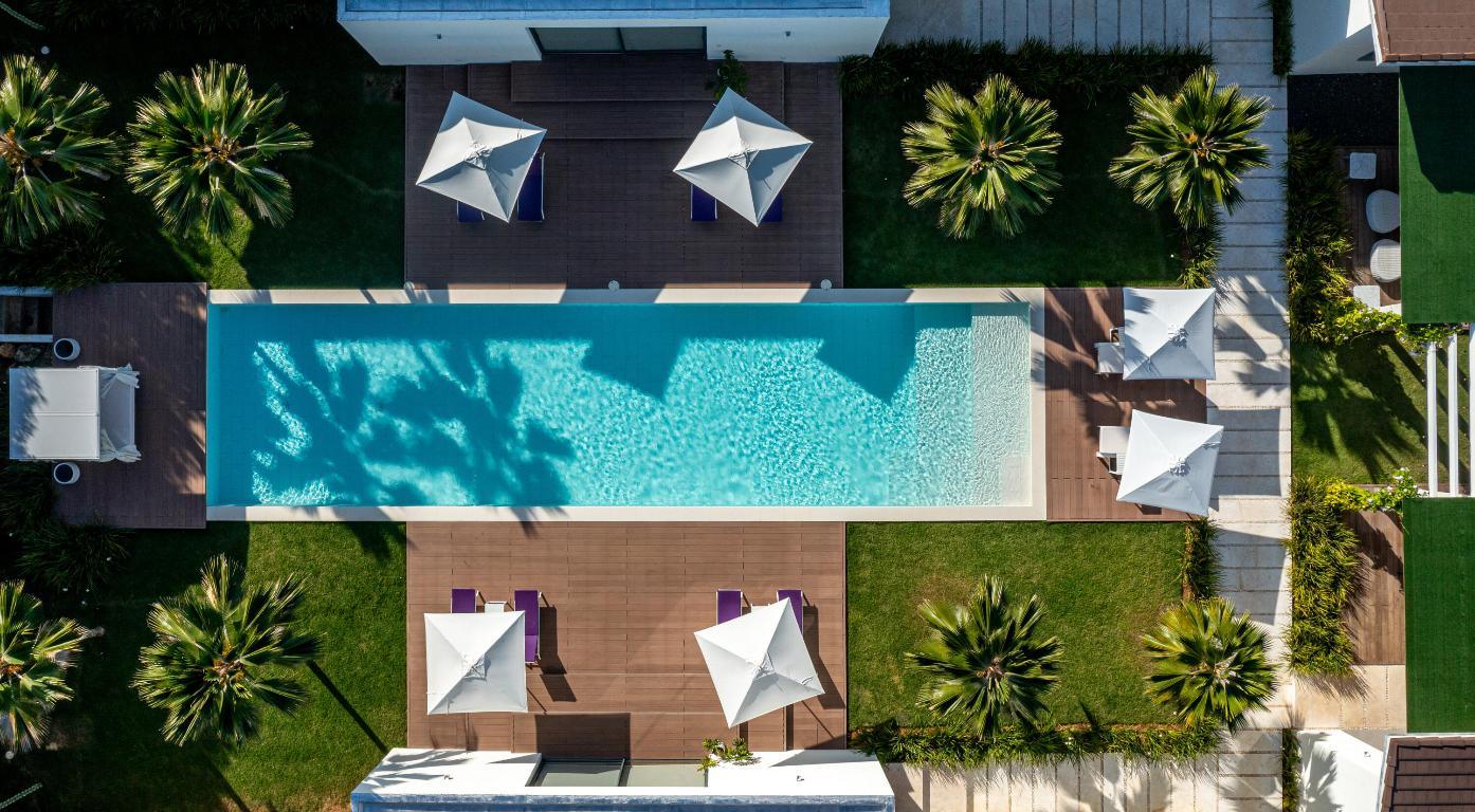 Rio Arriba, Casa de Campo, Dominican Republic - Residential