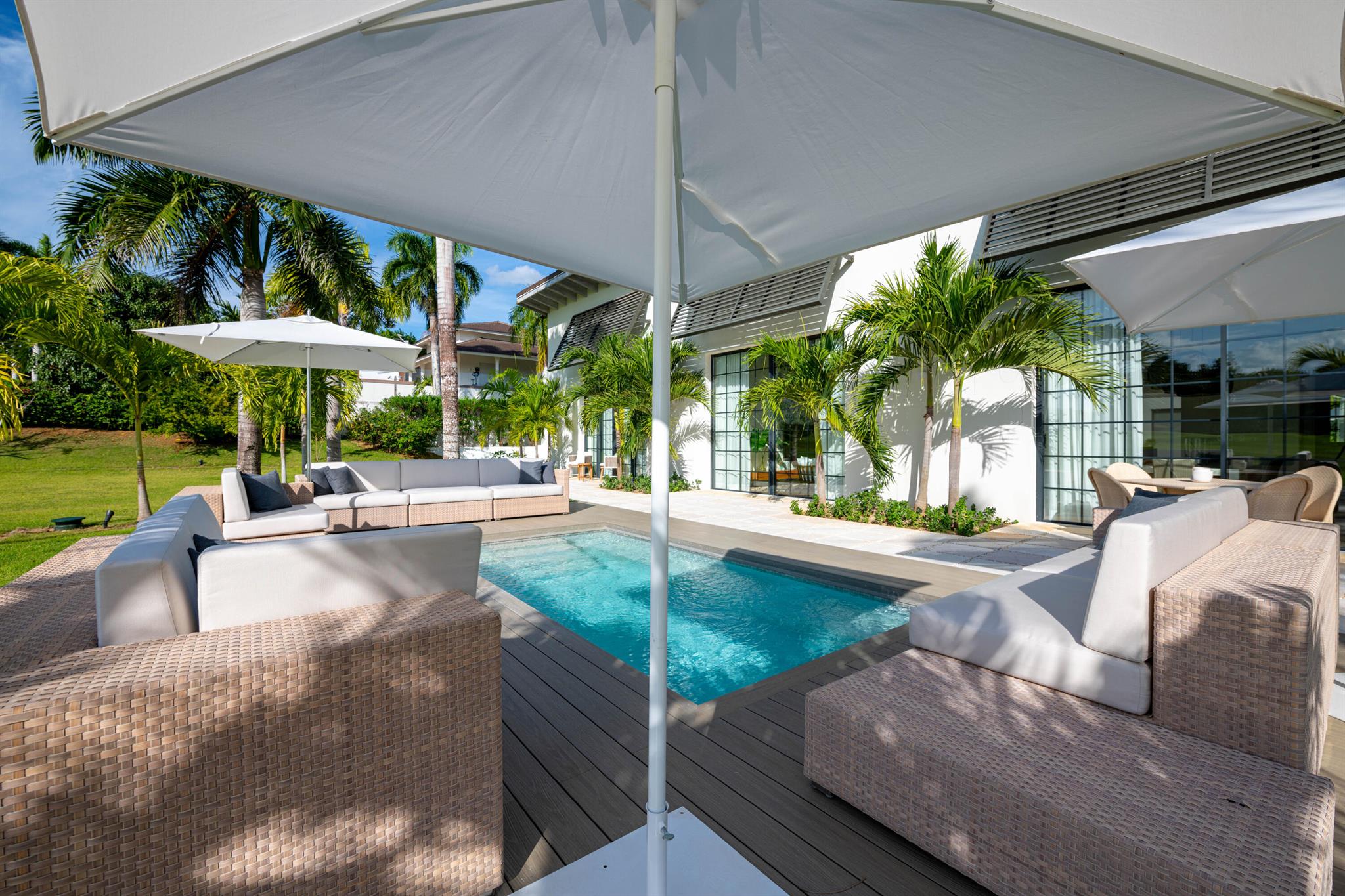 Rio Arriba, Casa de Campo - Residential