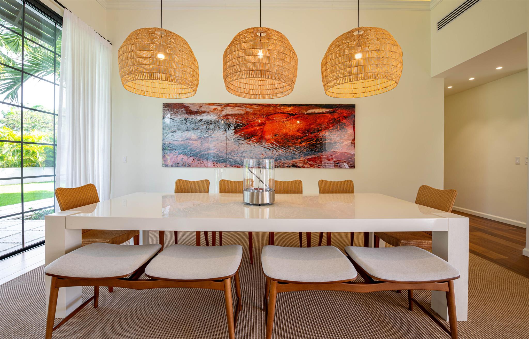 Rio Arriba, Casa de Campo - Residential