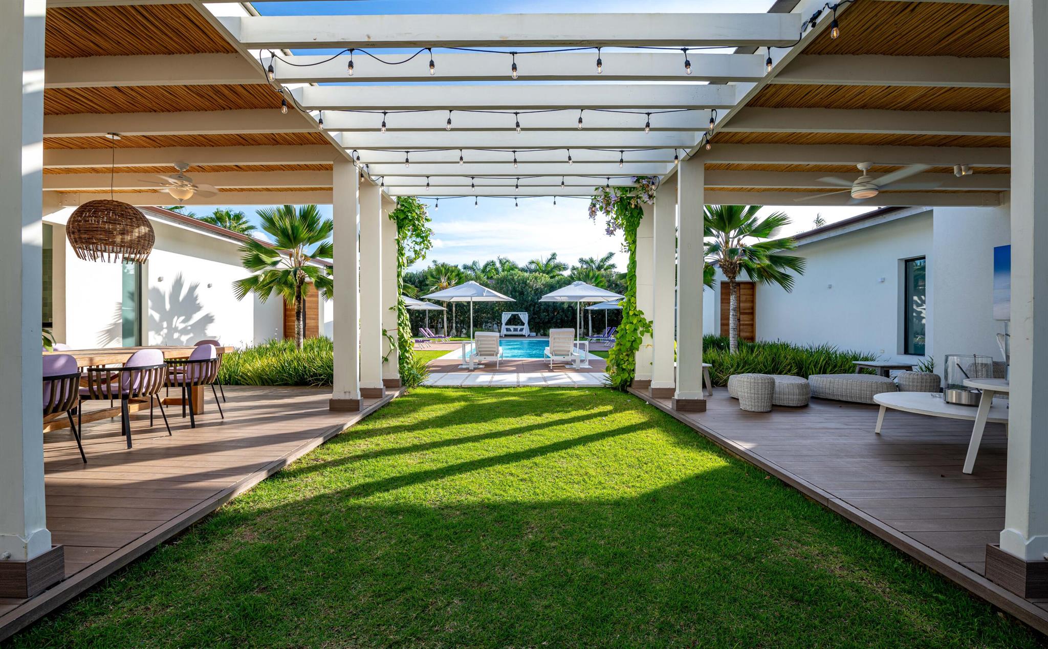 Rio Arriba, Casa de Campo - Residential