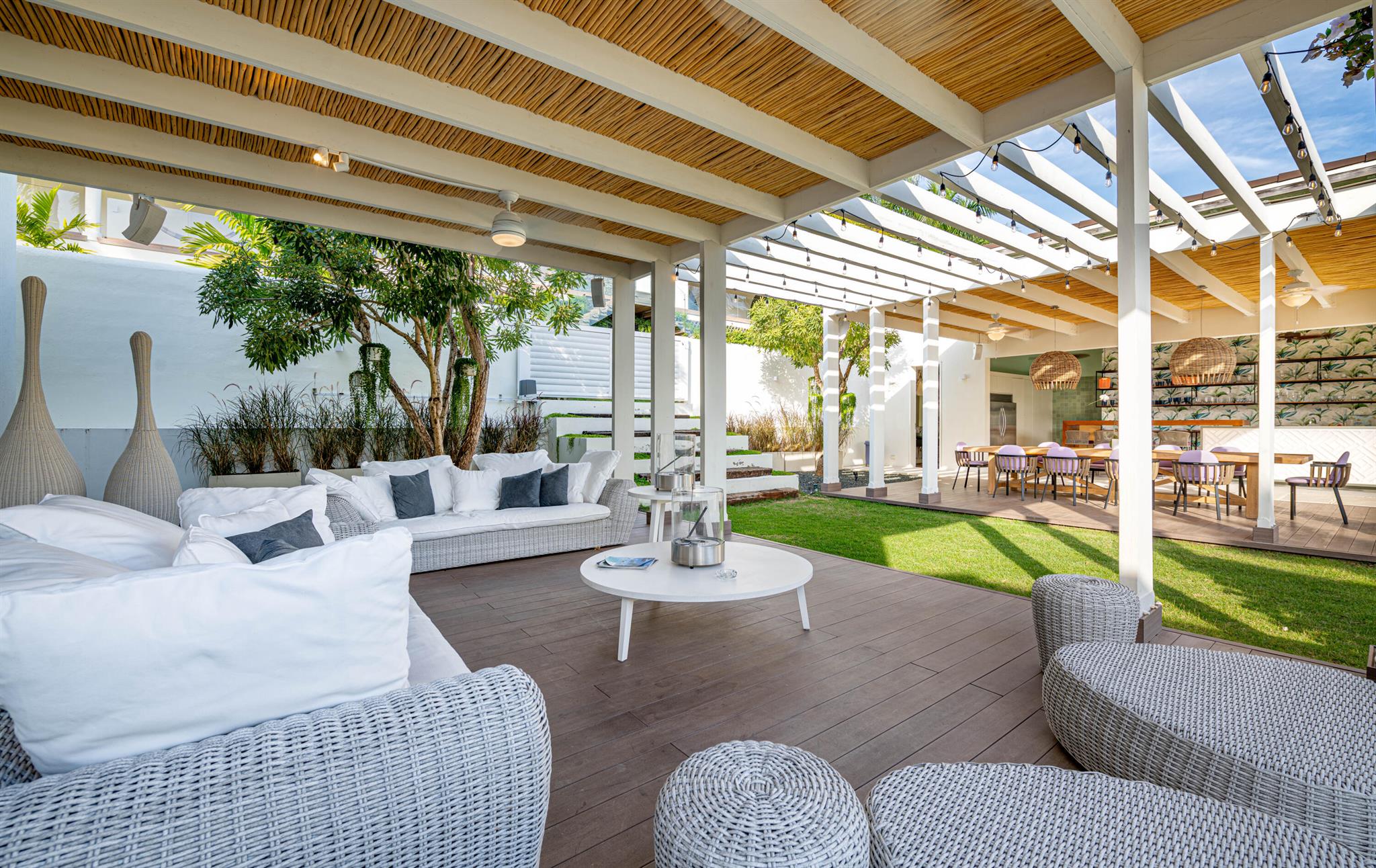 Rio Arriba, Casa de Campo - Residential