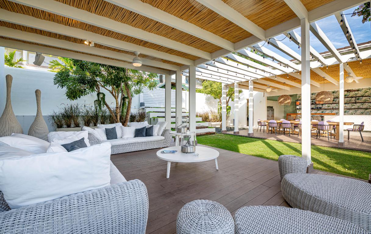 Rio Arriba, Casa de Campo, Dominican Republic - Residential