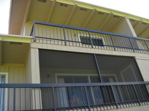 RIVERBEND CONDO - Residential Lease