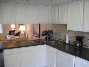 RIVERBEND CONDO - Residential Lease