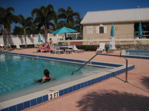 RIVERBEND CONDO - Residential Lease