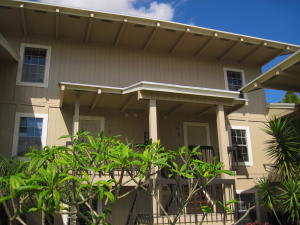 RIVERBEND CONDO - Residential Lease