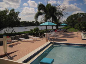 RIVERBEND CONDO - Residential Lease