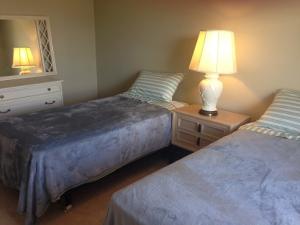 RIVERBEND CONDO - Residential Lease