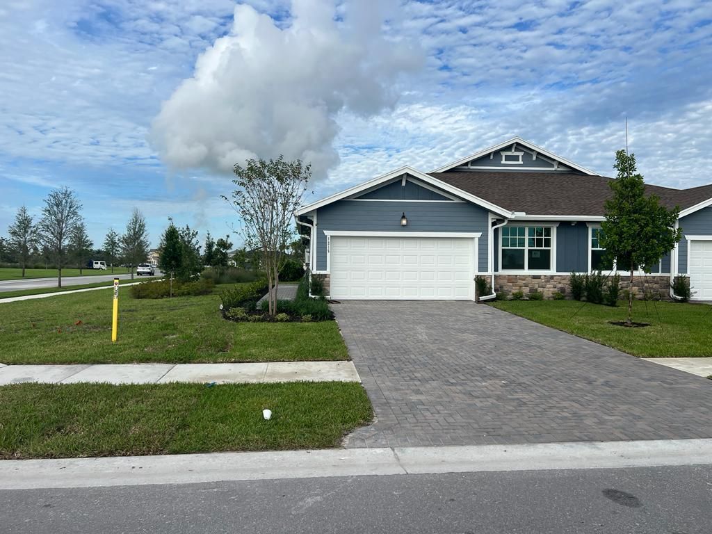 Photo of 1215 Tangled Orch Trace, Loxahatchee, FL 33470 (MLS # R11145595)