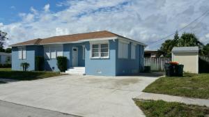 CRESTWOOD - Residential