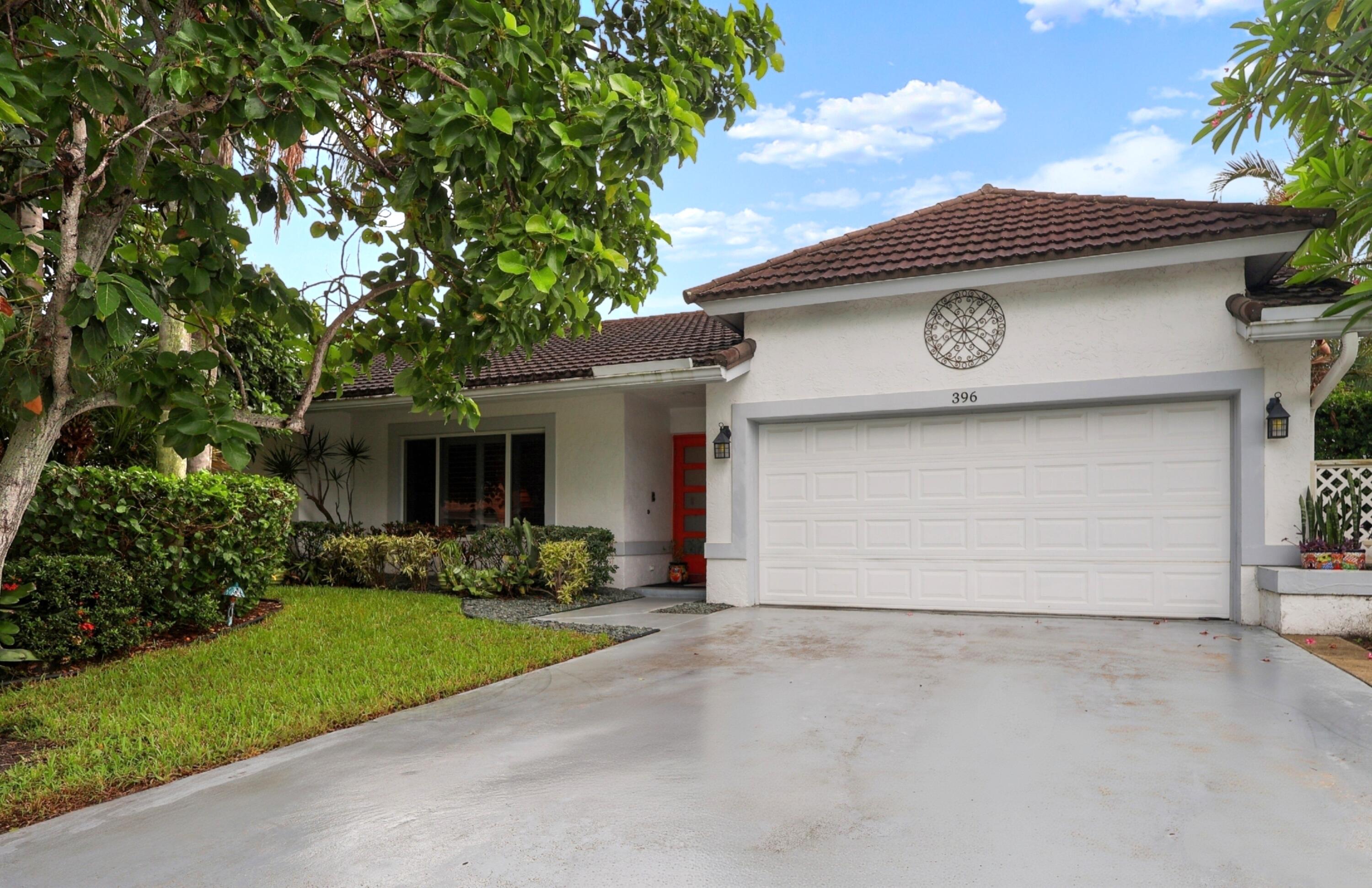 Properties | Stephanie Kaufman 396 REDWOOD Lane