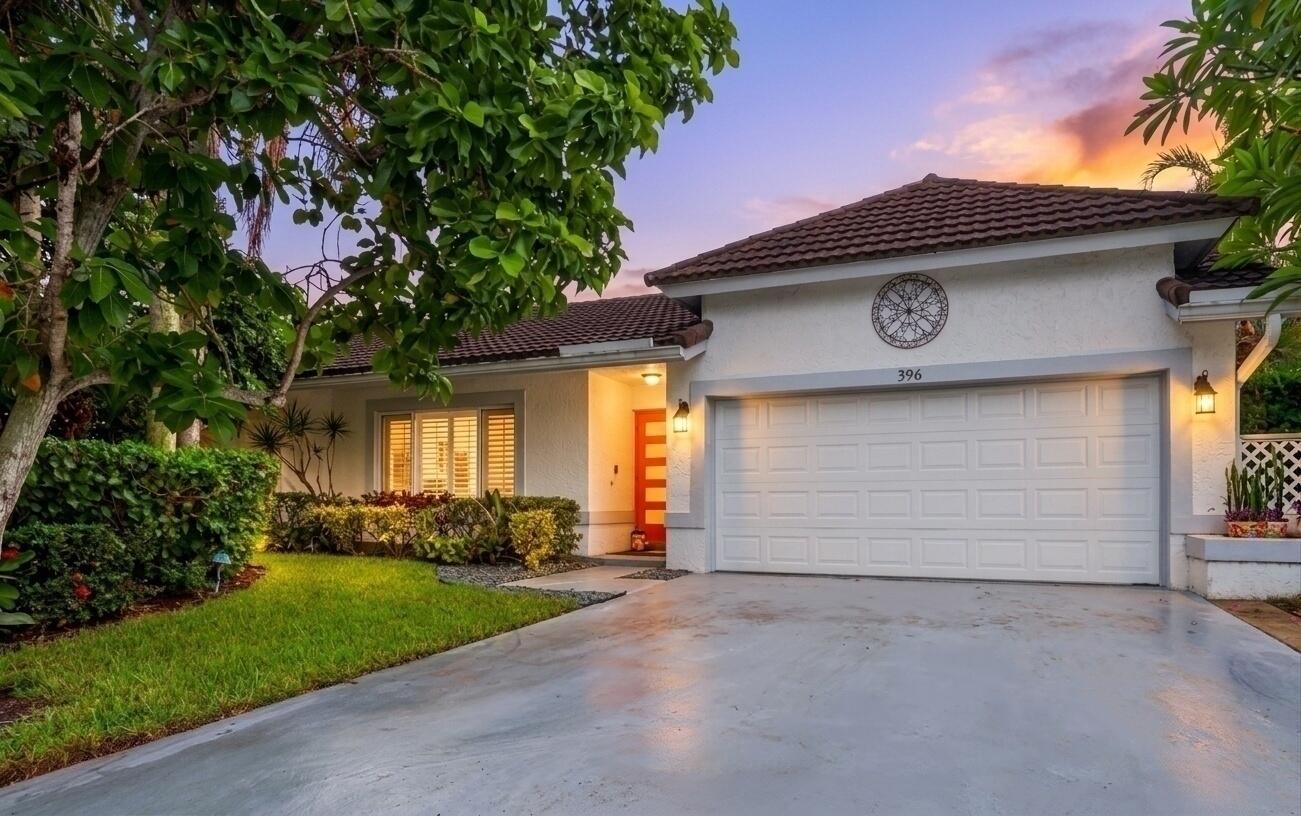 396 REDWOOD Lane