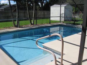 PORT ST. LUCIE SECTION 11 - Residential