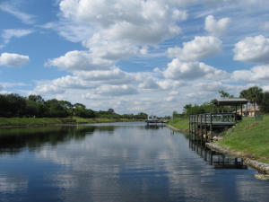 PORT ST. LUCIE SECTION 11 - Residential