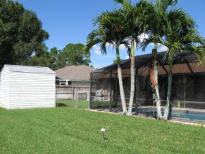 PORT ST. LUCIE SECTION 11 - Residential