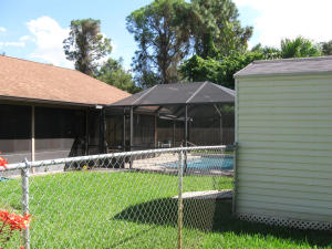 PORT ST. LUCIE SECTION 11 - Residential