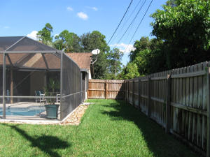 PORT ST. LUCIE SECTION 11 - Residential