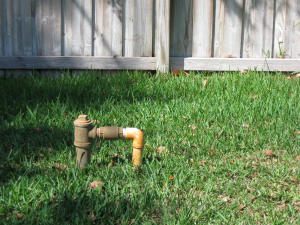 PORT ST. LUCIE SECTION 11 - Residential