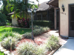 PORT ST. LUCIE SECTION 11 - Residential