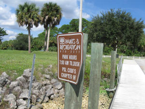 PORT ST. LUCIE SECTION 11 - Residential