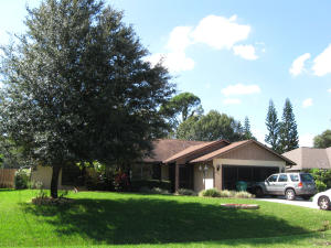 PORT ST. LUCIE SECTION 11 - Residential