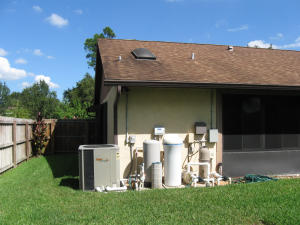 PORT ST. LUCIE SECTION 11 - Residential