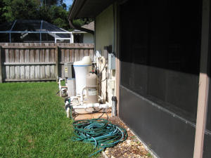 PORT ST. LUCIE SECTION 11 - Residential