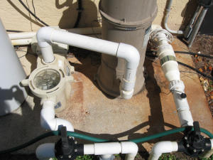 PORT ST. LUCIE SECTION 11 - Residential