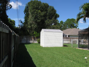 PORT ST. LUCIE SECTION 11 - Residential