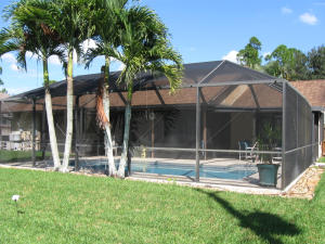 PORT ST. LUCIE SECTION 11 - Residential