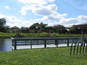 PORT ST. LUCIE SECTION 11 - Residential