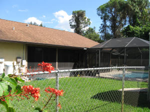 PORT ST. LUCIE SECTION 11 - Residential