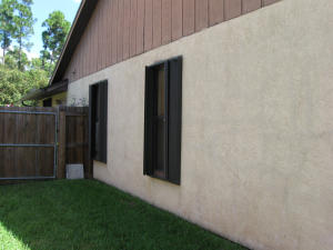 PORT ST. LUCIE SECTION 11 - Residential