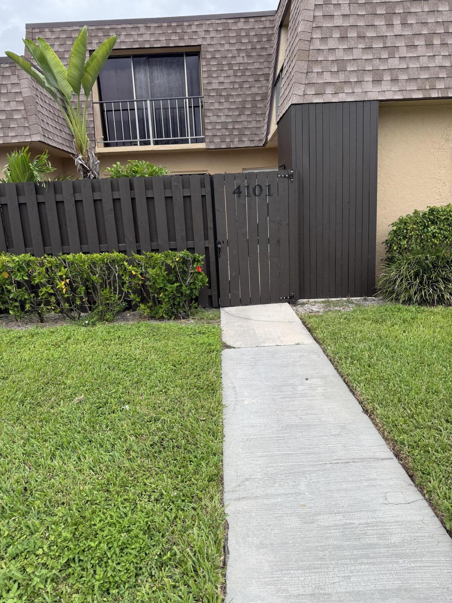 4101 Waterview Circle 41-A