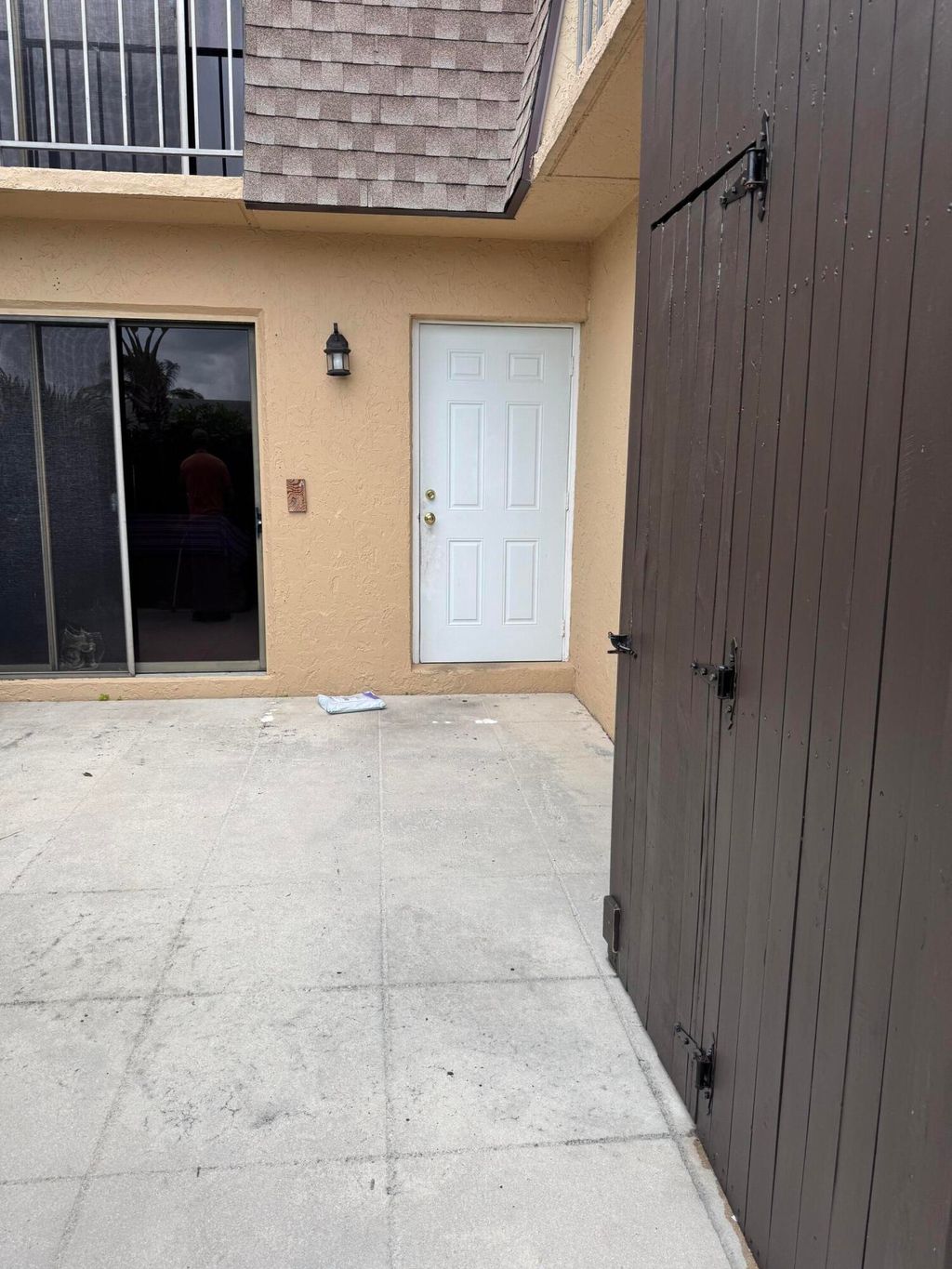 Photo of 4101 Waterview Circle #41-A, Palm Springs, FL 33461 (MLS # R11139338)