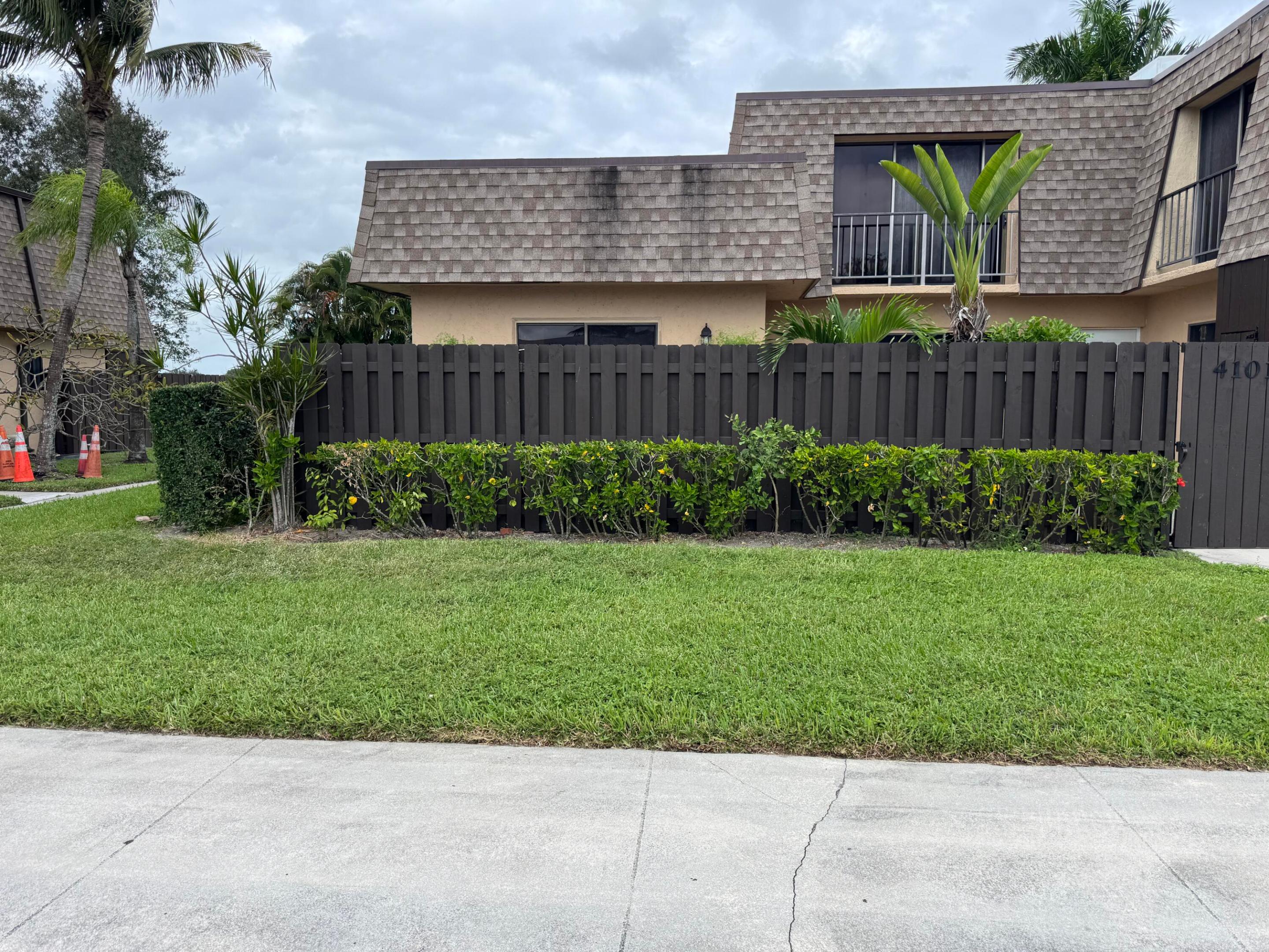 4101 Waterview Circle 41-A