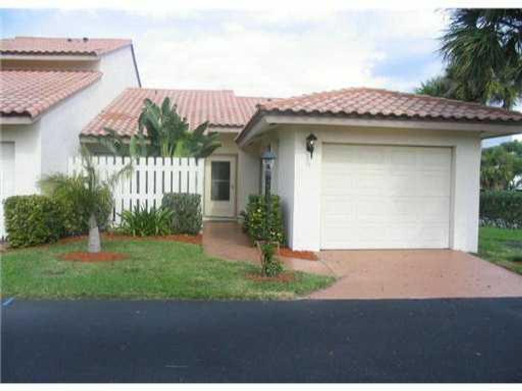 Photo of 130 Palm Avenue #1, Jupiter, FL 33477 (MLS # R10741967)