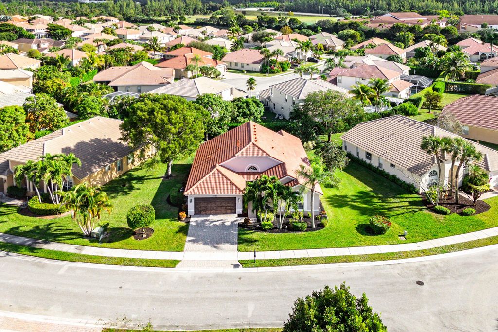 Photo of 3766 Victoria Road, West Palm Beach, FL 33411 (MLS # R11148562)