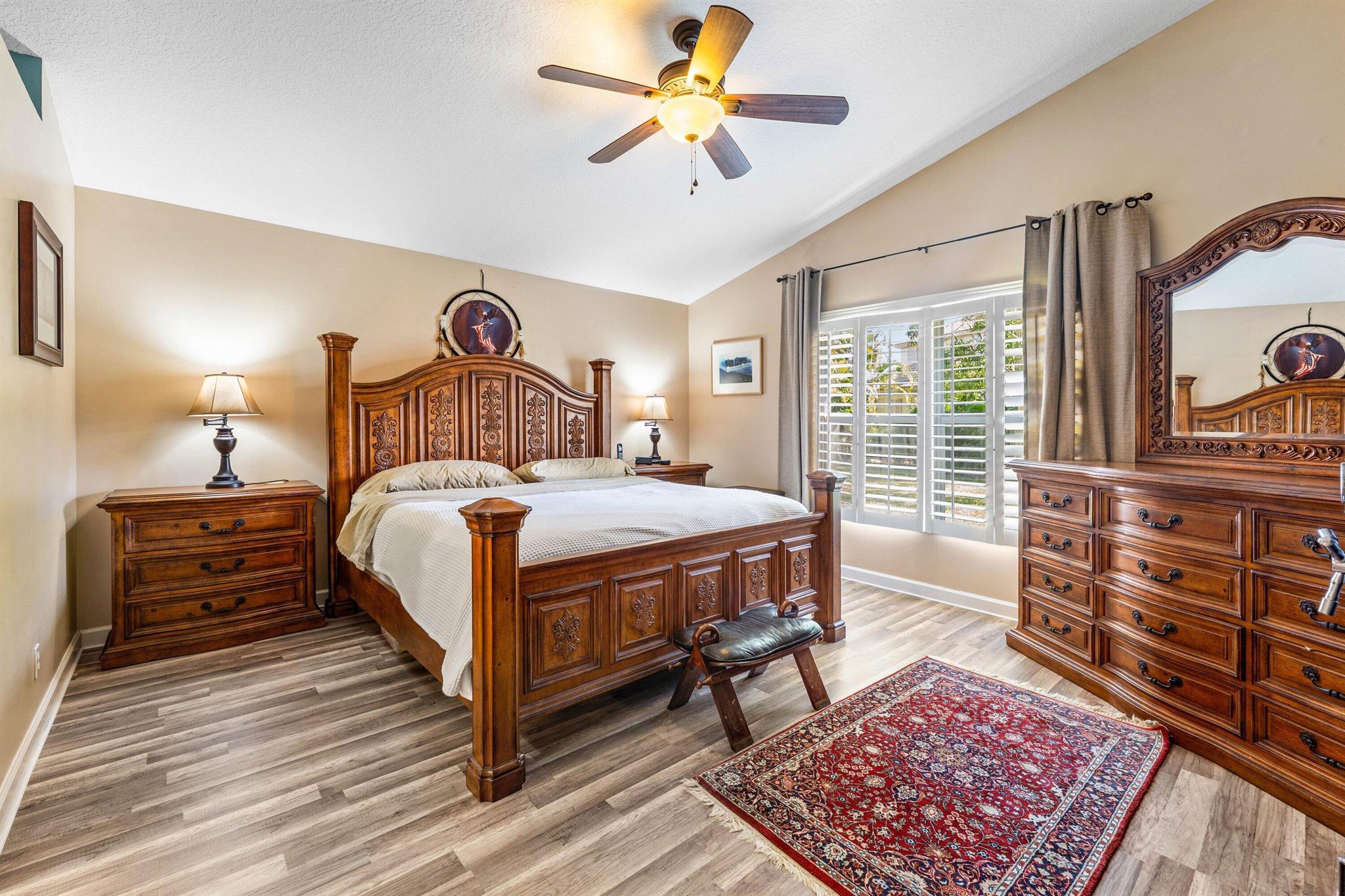 HAMILTON BAY SEC 1A AND 1 - Residential