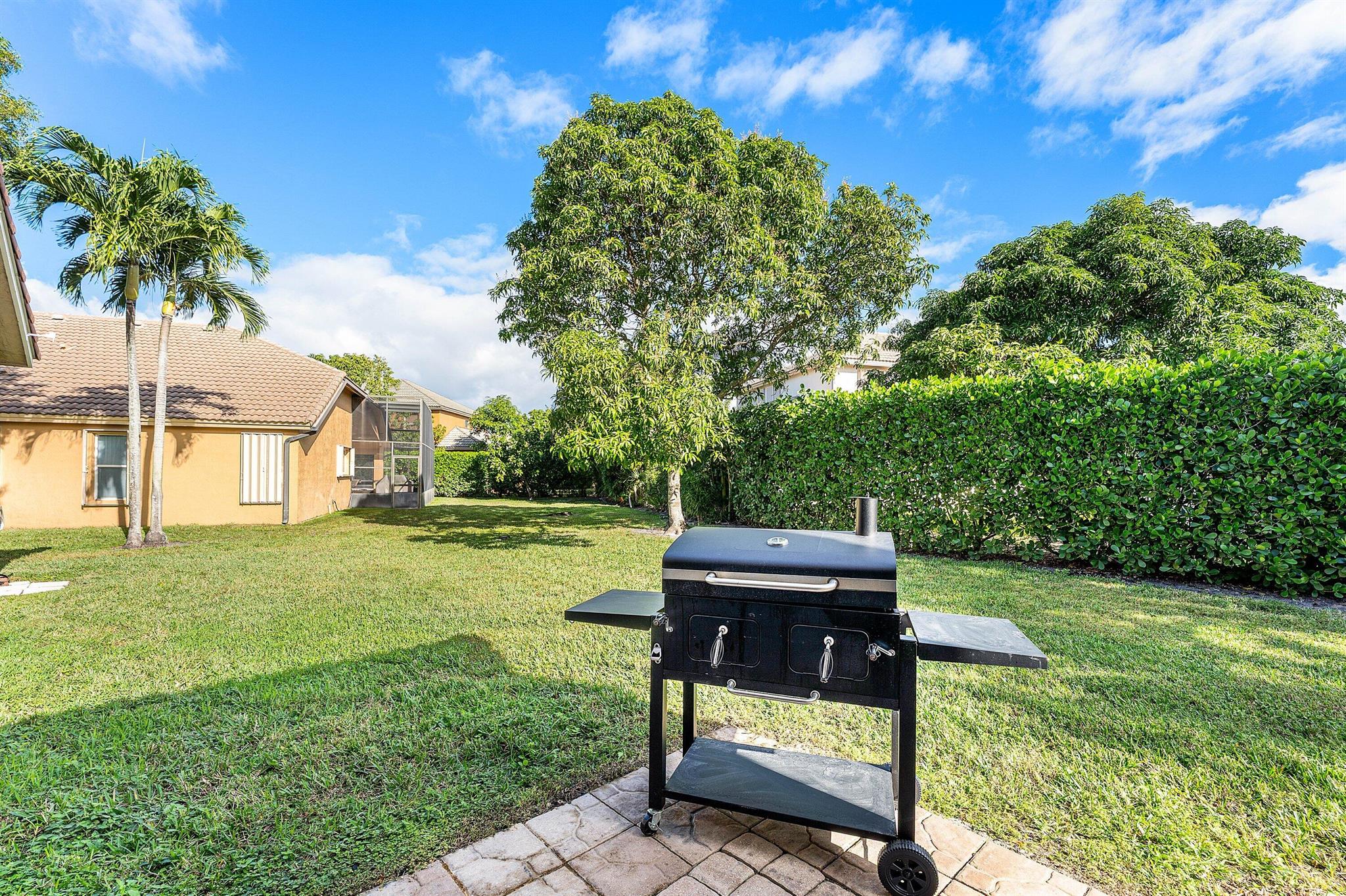 HAMILTON BAY SEC 1A AND 1 - Residential