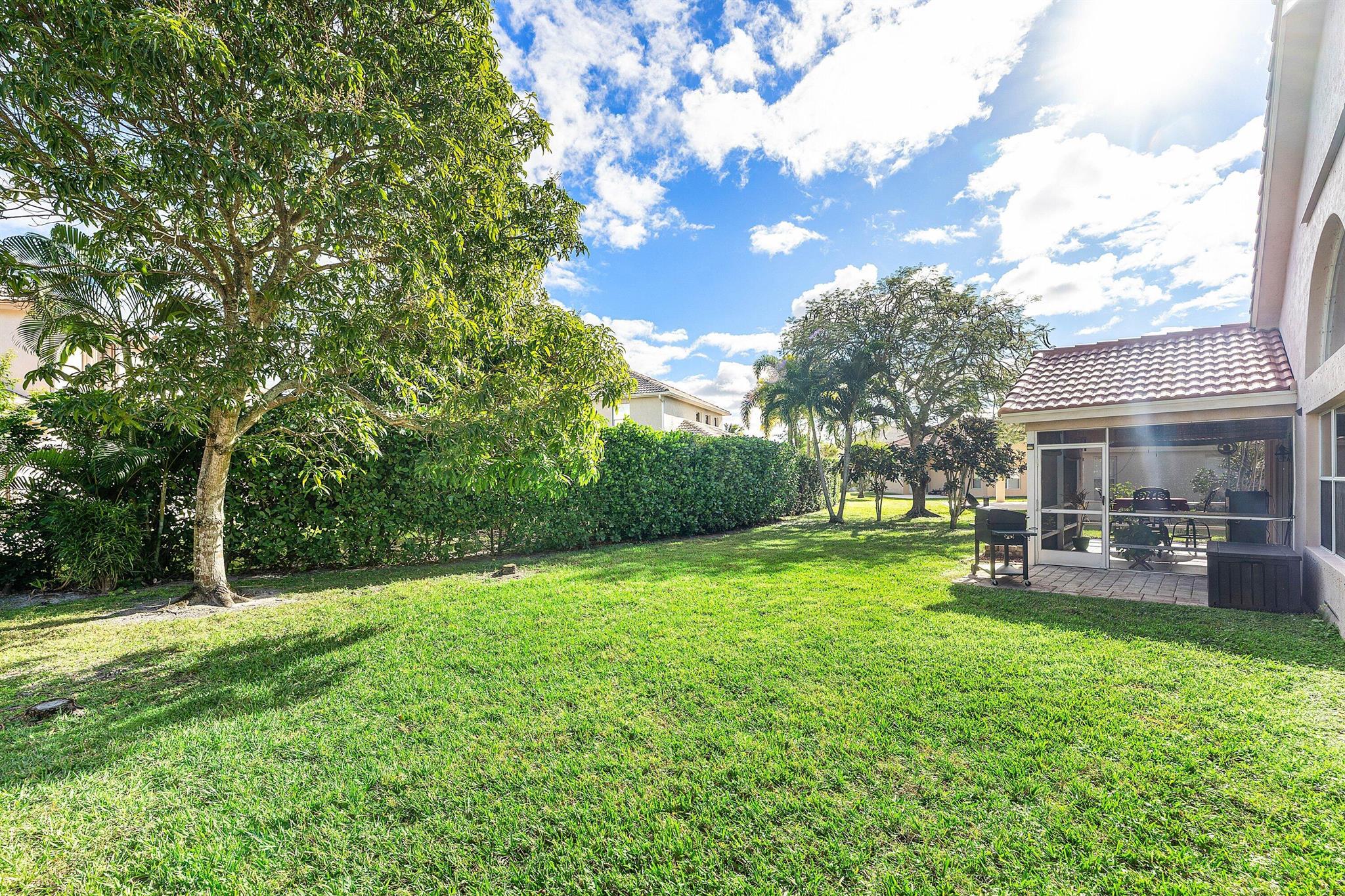 HAMILTON BAY SEC 1A AND 1 - Residential