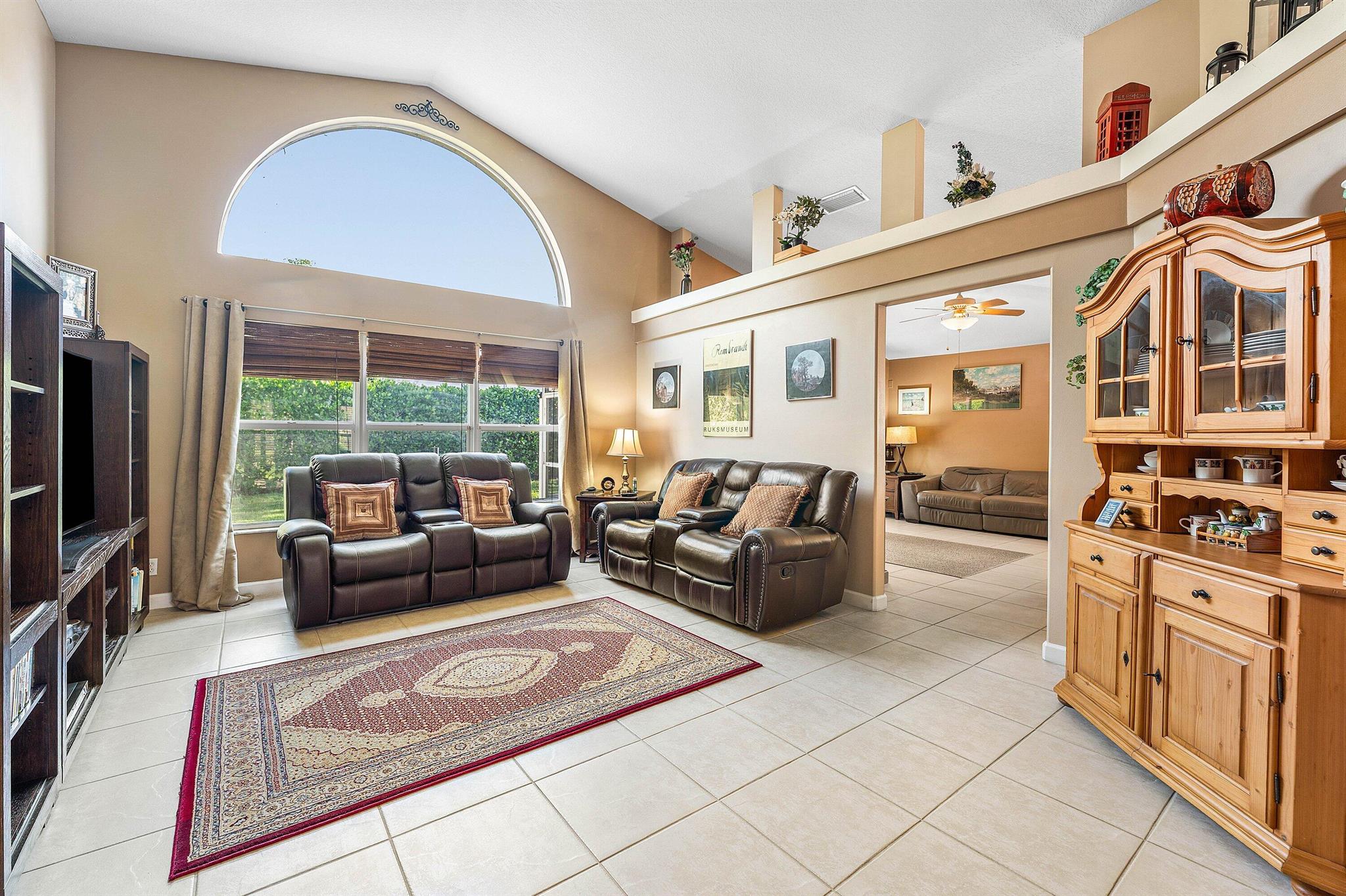 HAMILTON BAY SEC 1A AND 1 - Residential