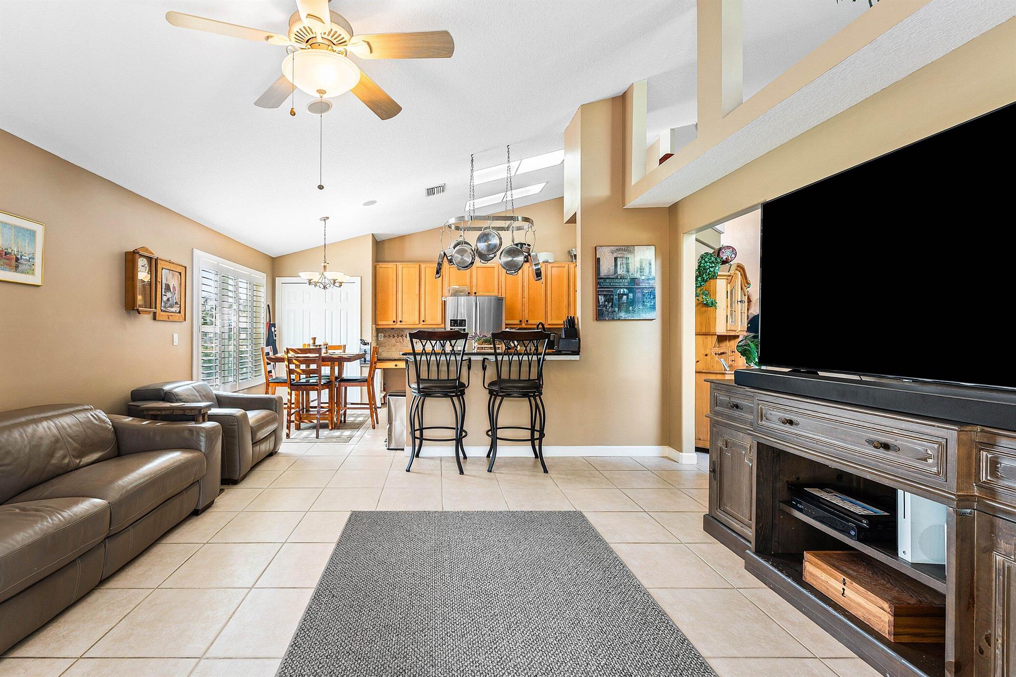 HAMILTON BAY SEC 1A AND 1 - Residential