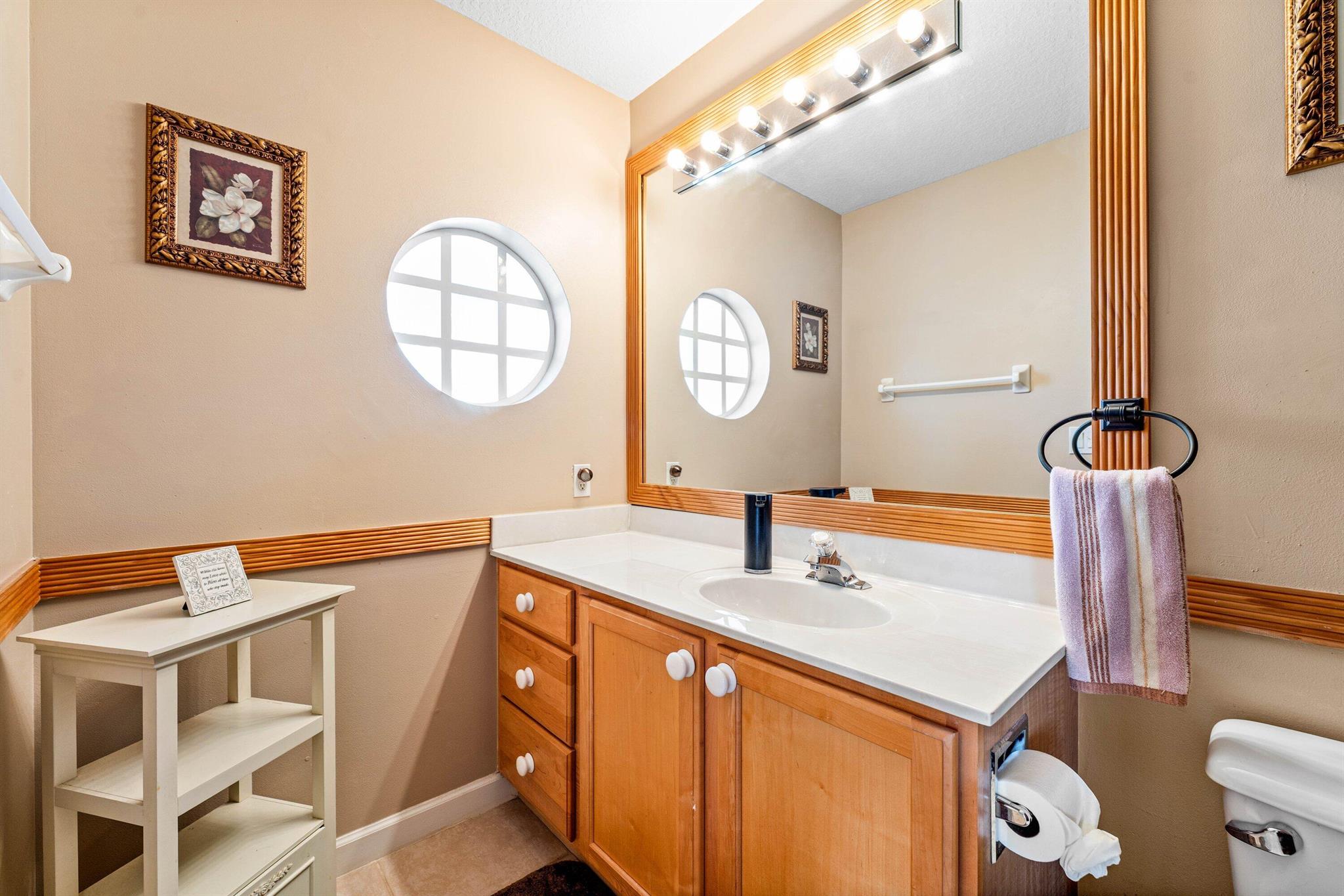 HAMILTON BAY SEC 1A AND 1 - Residential