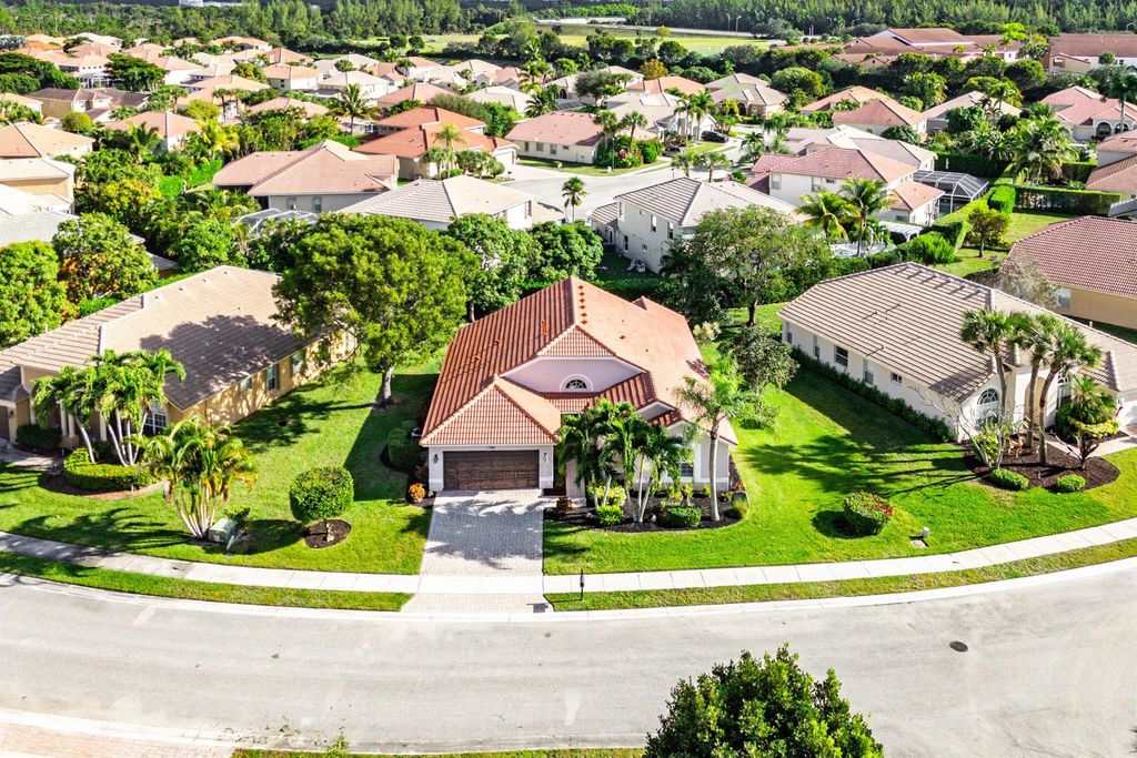 Photo of 3766 Victoria Road, West Palm Beach, FL 33411 (MLS # R11148562)