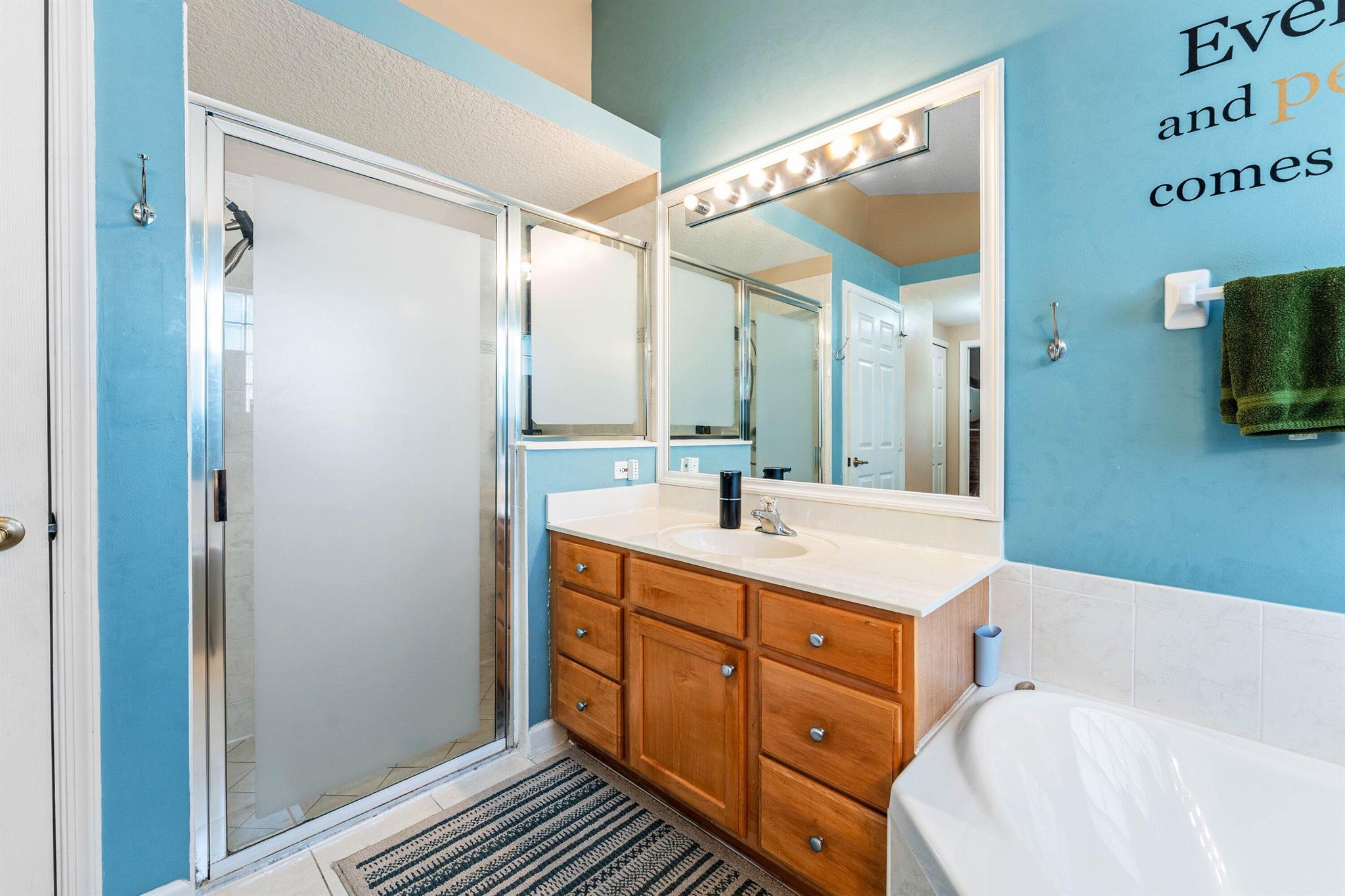 HAMILTON BAY SEC 1A AND 1 - Residential