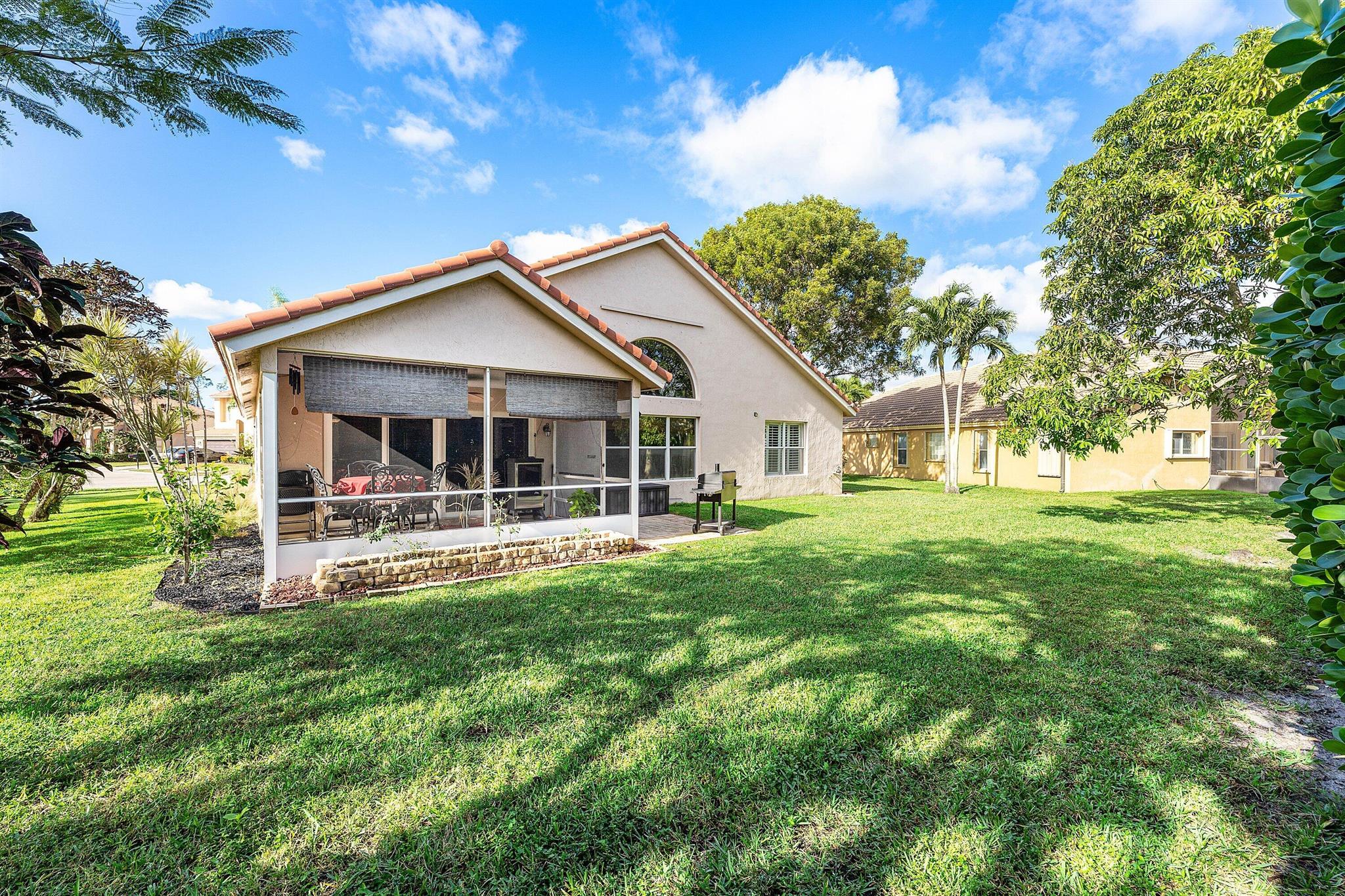 HAMILTON BAY SEC 1A AND 1 - Residential